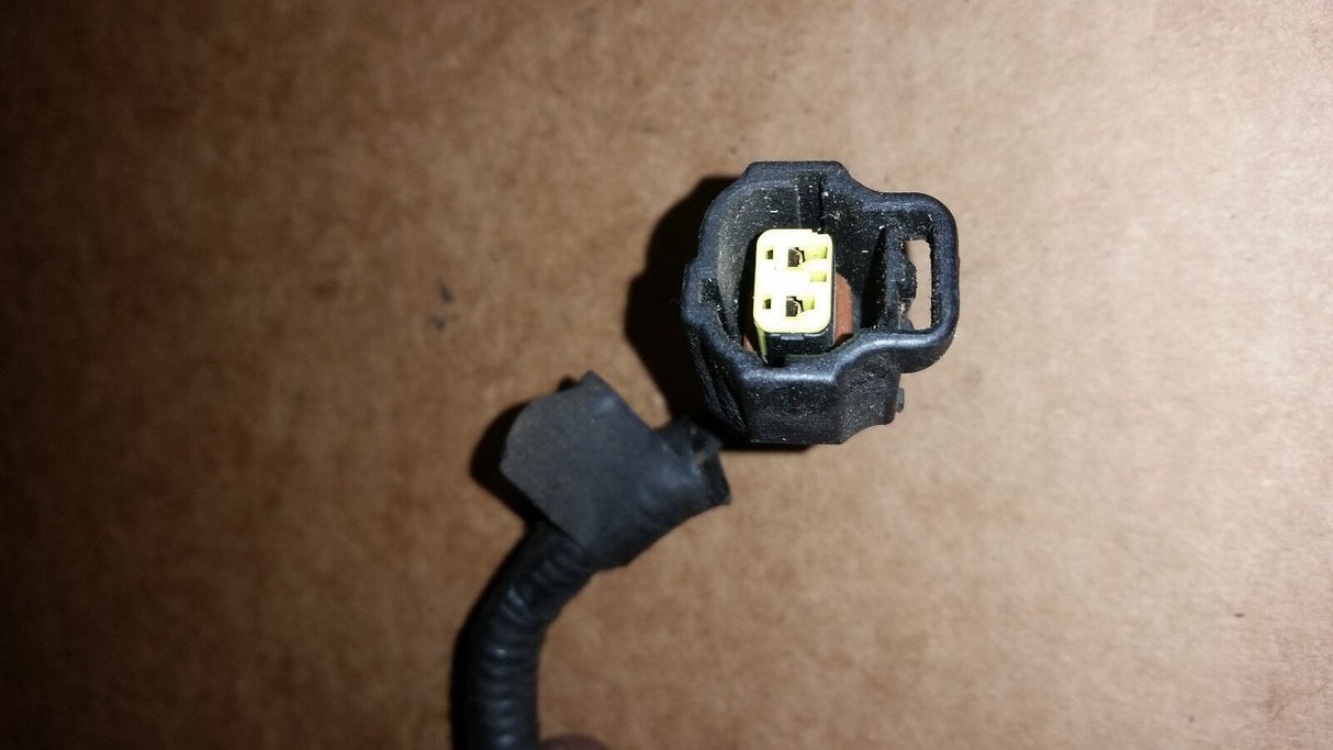 2 WIRE 2008-2010 6.4L POWERSTROKE ENGINE PIGTAIL