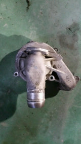 04.5 05 06 07 LLY LBZ GMC Sierra Duramax Diesel Water Pump Housing