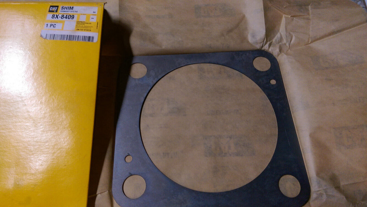 8X8409 Caterpillar Shim 8X-8409