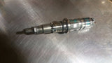 6.7 CAB & CHASSIS 2010.5-CURRENT USED TESTED INJECTOR 0445120188 NO CORE