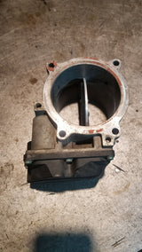 5314213  Throttle Body Valve for 2013-2018 Dodge Ram Cummins 6.7L