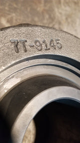 NEW CATERPILLAR ROD END AND BEARING 7T-9145 AND 7T-9147 OEM CAT