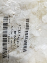 SUPER DUTY OEM Genuine Ford Trailer Tow Hitch Wiring Plug 9C3Z-14489-A