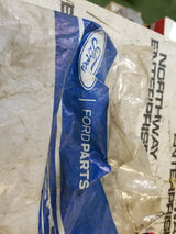 SUPER DUTY OEM Genuine Ford Trailer Tow Hitch Wiring Plug 9C3Z-14489-A