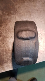 NEW CATERPILLAR ROD END AND BEARING 7T-9145 AND 7T-9147 OEM CAT