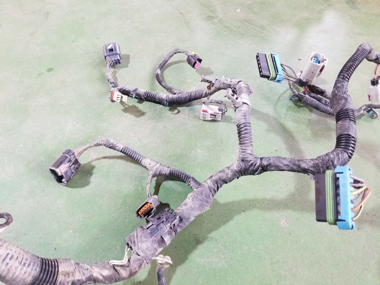 5318178 68232787AA 6.7L CUMMINS ENGINE HARNESS 2014-2018