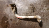 2005-2010 Duramax 6.6 6.6L LLY LBZ LMM  Turbo Oil Drain Tube 97303638