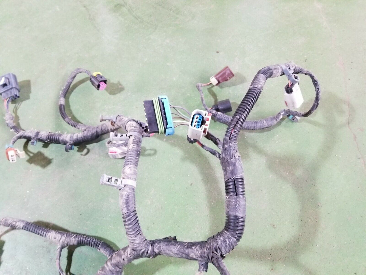 5318178 68232787AA 6.7L CUMMINS ENGINE HARNESS 2014-2018