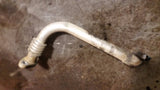 2005-2010 Duramax 6.6 6.6L LLY LBZ LMM  Turbo Oil Drain Tube 97303638