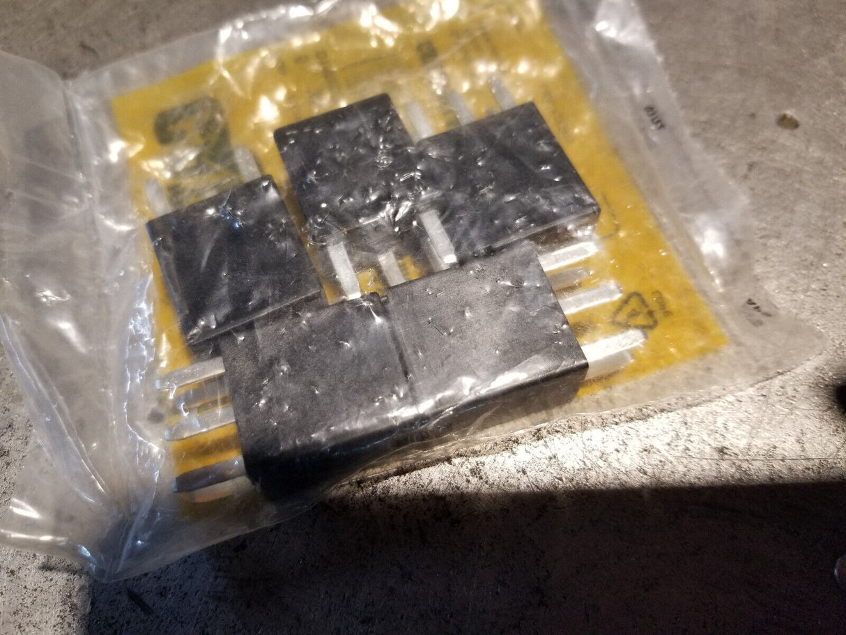 1 BAG OF 5pc -  363-7123 Caterpillar 24v 3637123