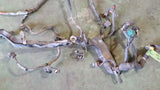6.4 Powerstroke Turbo Diesel 6.4L International A350 Engine Harness