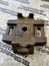 FREIGHTLINER R16-20752-000 - SEAT-AXLE/SPRING,A/L,RST,2.0D,