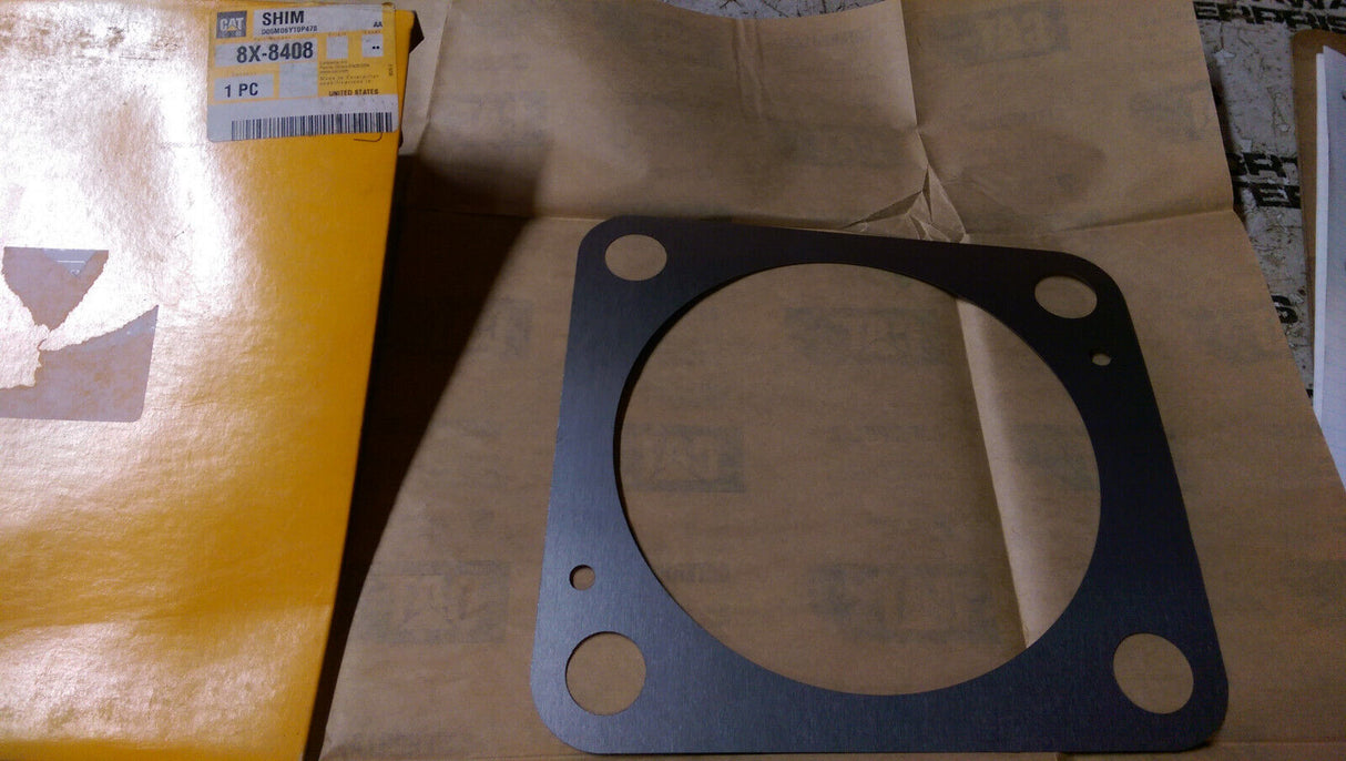 8X-8408 Caterpillar Shim 8X8408