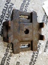 FREIGHTLINER R16-20752-000 - SEAT-AXLE/SPRING,A/L,RST,2.0D,