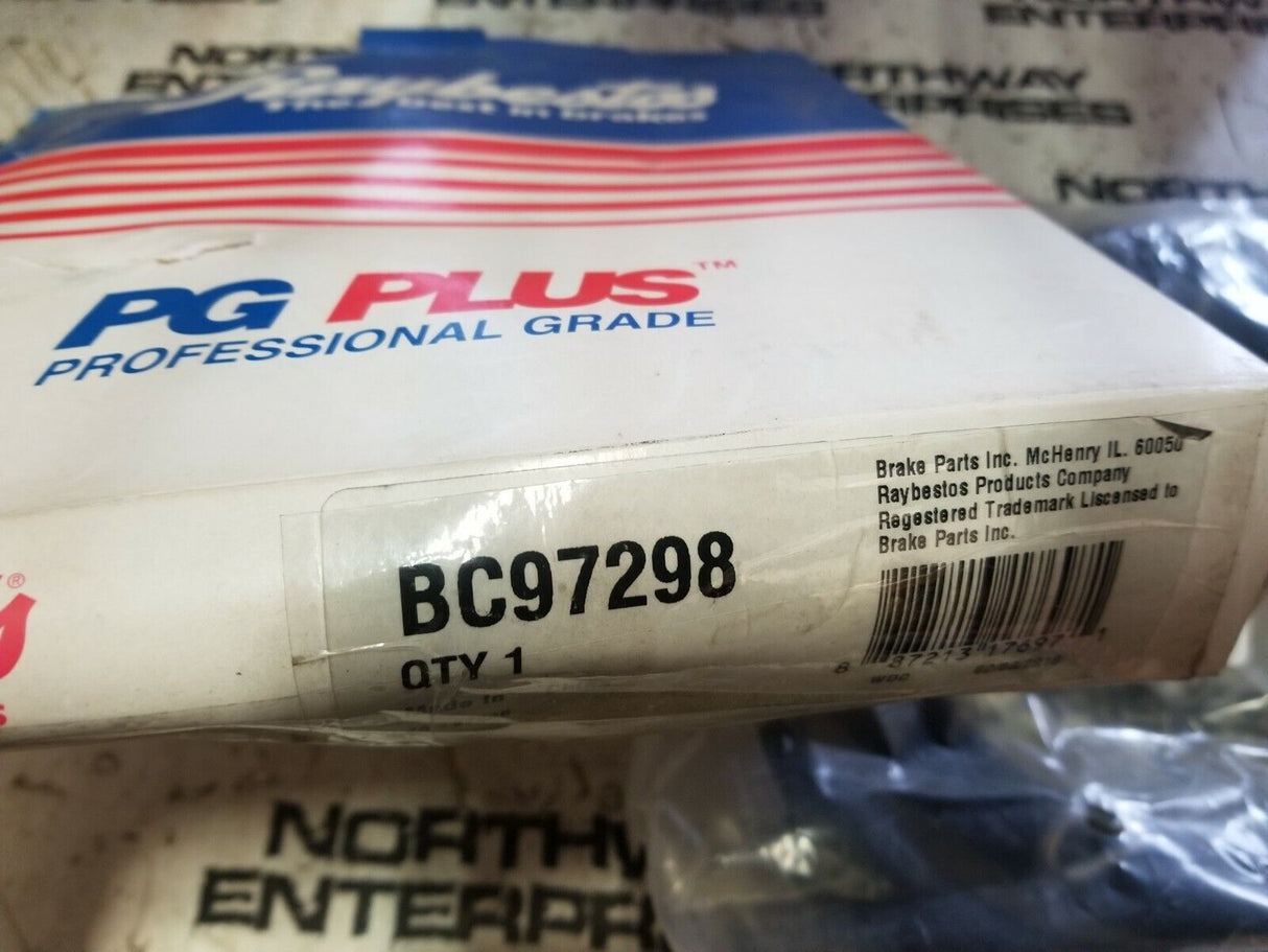 Rr Right Brake Cable Raybestos BC97298