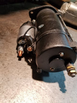 20R-9087 Cat C4.4 Reman 24 Volt Electric Starter Motor 20R-9087