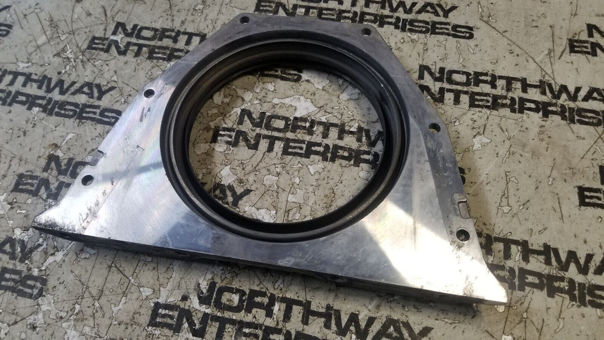 5.9l cummins rear main seal retainer 3967200