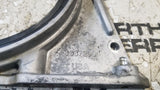 5.9l cummins rear main seal retainer 3967200