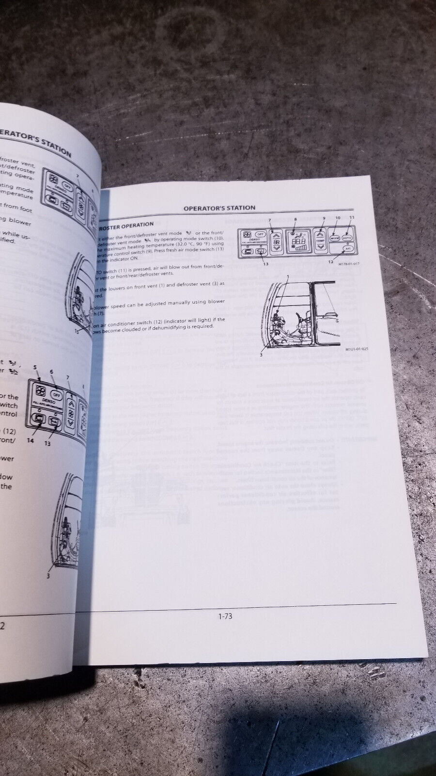 zaxis 650lc-3 670lch-3 OPERATORS MANUAL EM1J7-1-1