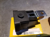 231-3930 Catepillar 24V Single Pole Double Throw Plastic Relay 2313930