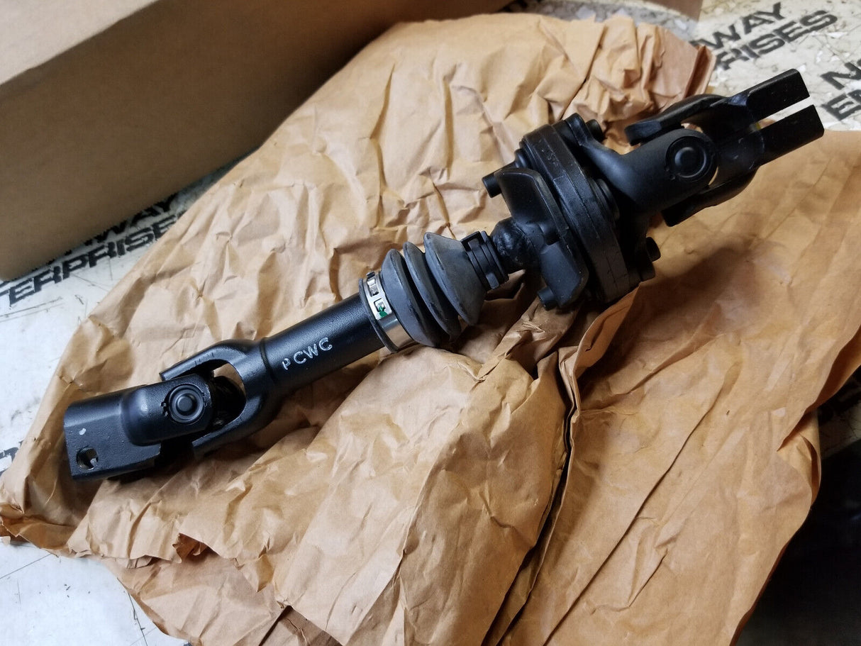 84304425 Genuine GM OEM INTERMEDIATE STEERING SHAFT