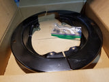 314167N BENDIX DISC BRAKE BACKING PLATE KIT (PREVIOUSLY INSTALLED)