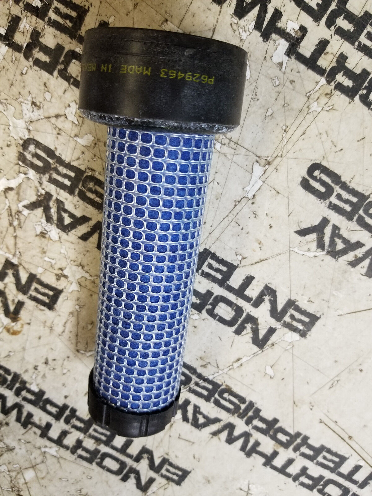 DONALDSON P629463 INTERNAL AIR FILTER