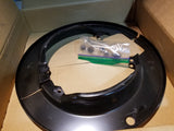 314167N BENDIX DISC BRAKE BACKING PLATE KIT (PREVIOUSLY INSTALLED)