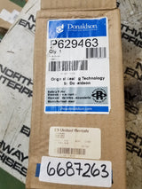DONALDSON P629463 INTERNAL AIR FILTER