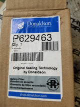 DONALDSON P629463 INTERNAL AIR FILTER