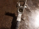 68078726AA 2011 6.7L CUMMINS ENGINE GROUND CABLE  Right Side Battery Negative