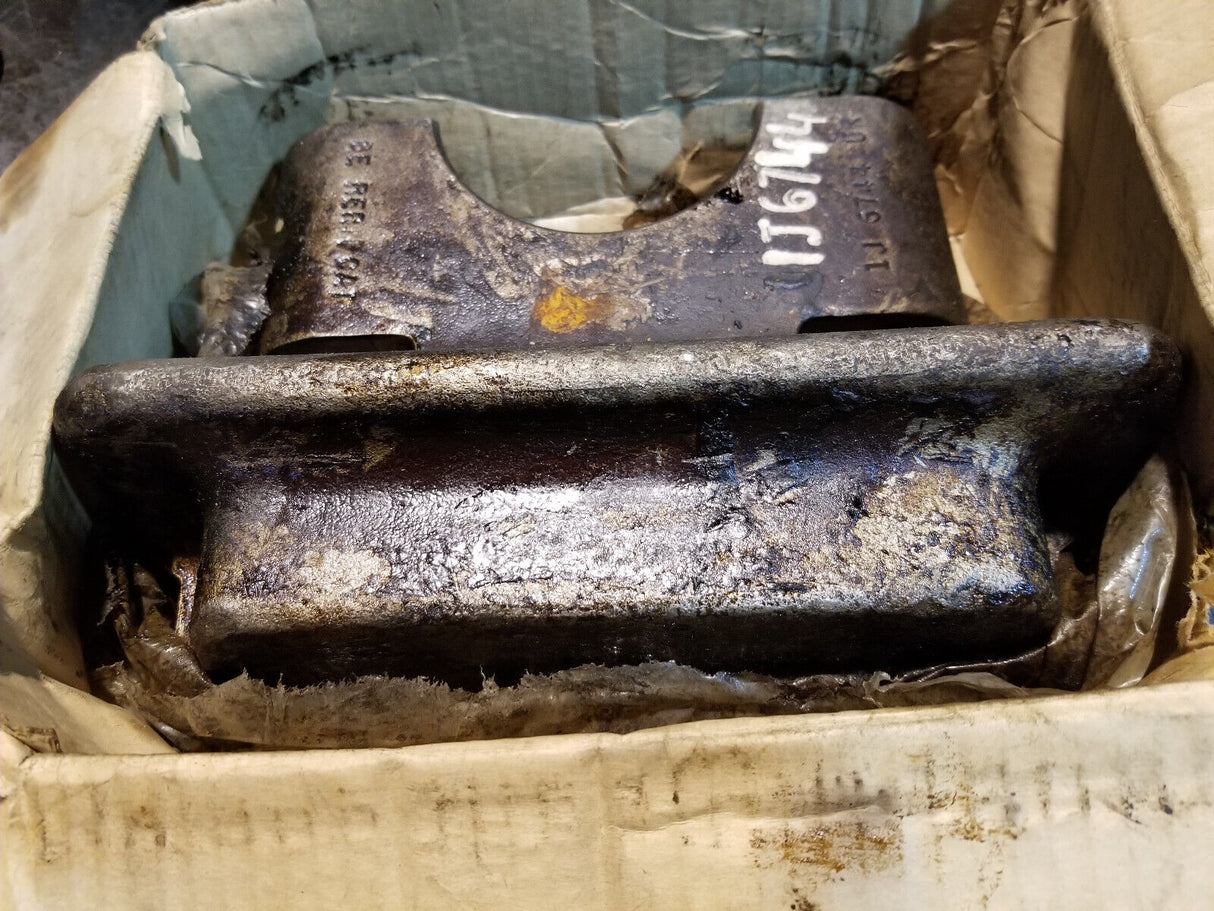 1J-6744 CAT 1J6744 CATERPILLAR BEARING CAP