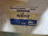 314167N BENDIX DISC BRAKE BACKING PLATE KIT (PREVIOUSLY INSTALLED)