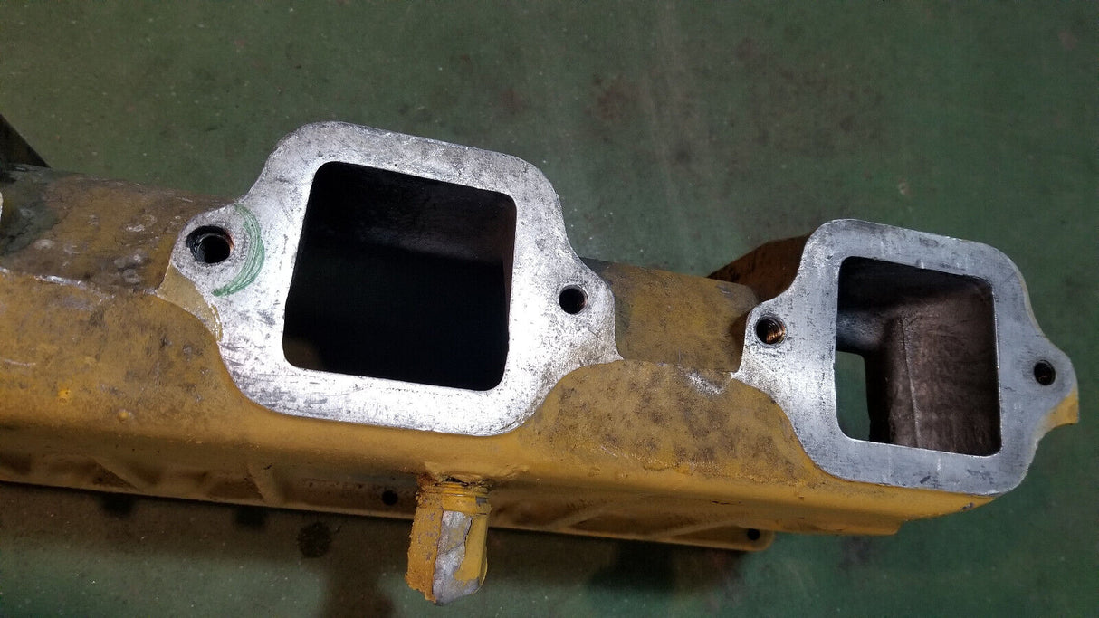 CAT 3406B Intake Manifold oem 4N9007 4N-9007