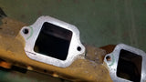 CAT 3406B Intake Manifold oem 4N9007 4N-9007