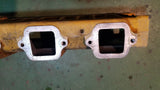CAT 3406B Intake Manifold oem 4N9007 4N-9007