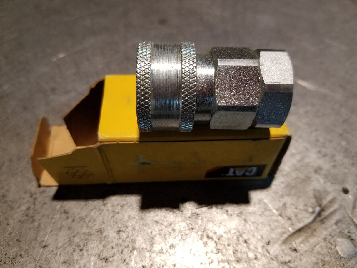 3P-2232 Caterpillar COUPLER 3P2232