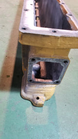 CAT 3406B Intake Manifold oem 4N9007 4N-9007