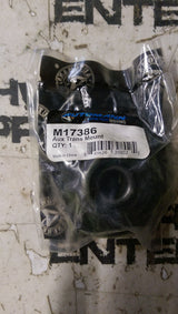 M17386 Automann Aux Trans Mount Bushing Freightliner