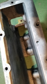 CAT 3406B Intake Manifold oem 4N9007 4N-9007