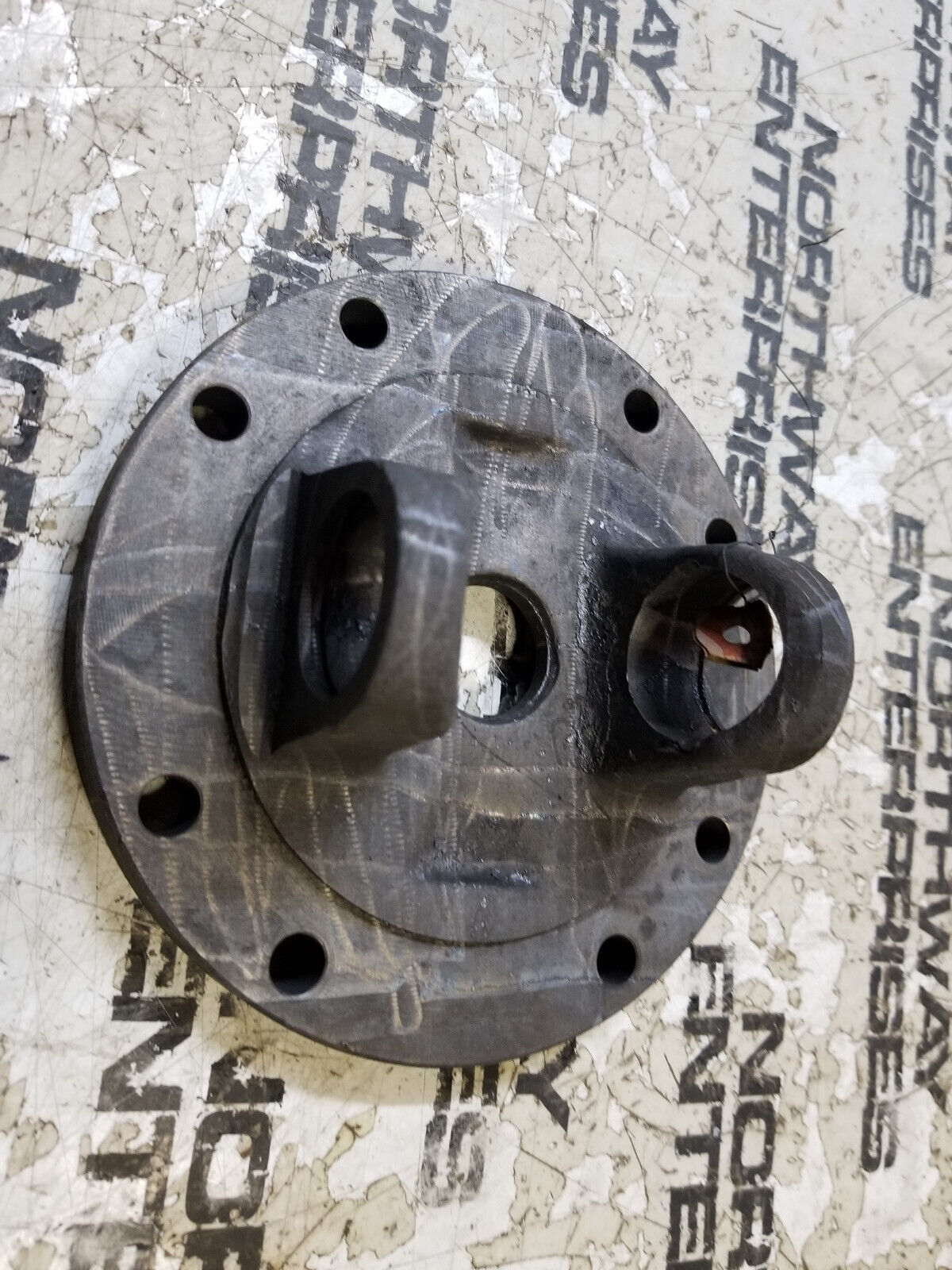 5F8501 CATERPILLAR YOKE 5F-8501