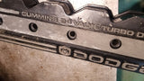 3937121 Dodge Ram Cummins 5.9L 24v turbo diesel engine VALVE COVER 2002