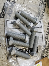 PACK OF 8 BOLTS - 8T4140 M16-2 x 60mm Hex Head Bolt 8T-4140