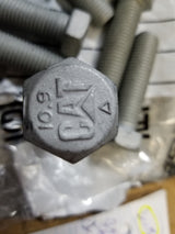 PACK OF 8 BOLTS - 8T4140 M16-2 x 60mm Hex Head Bolt 8T-4140