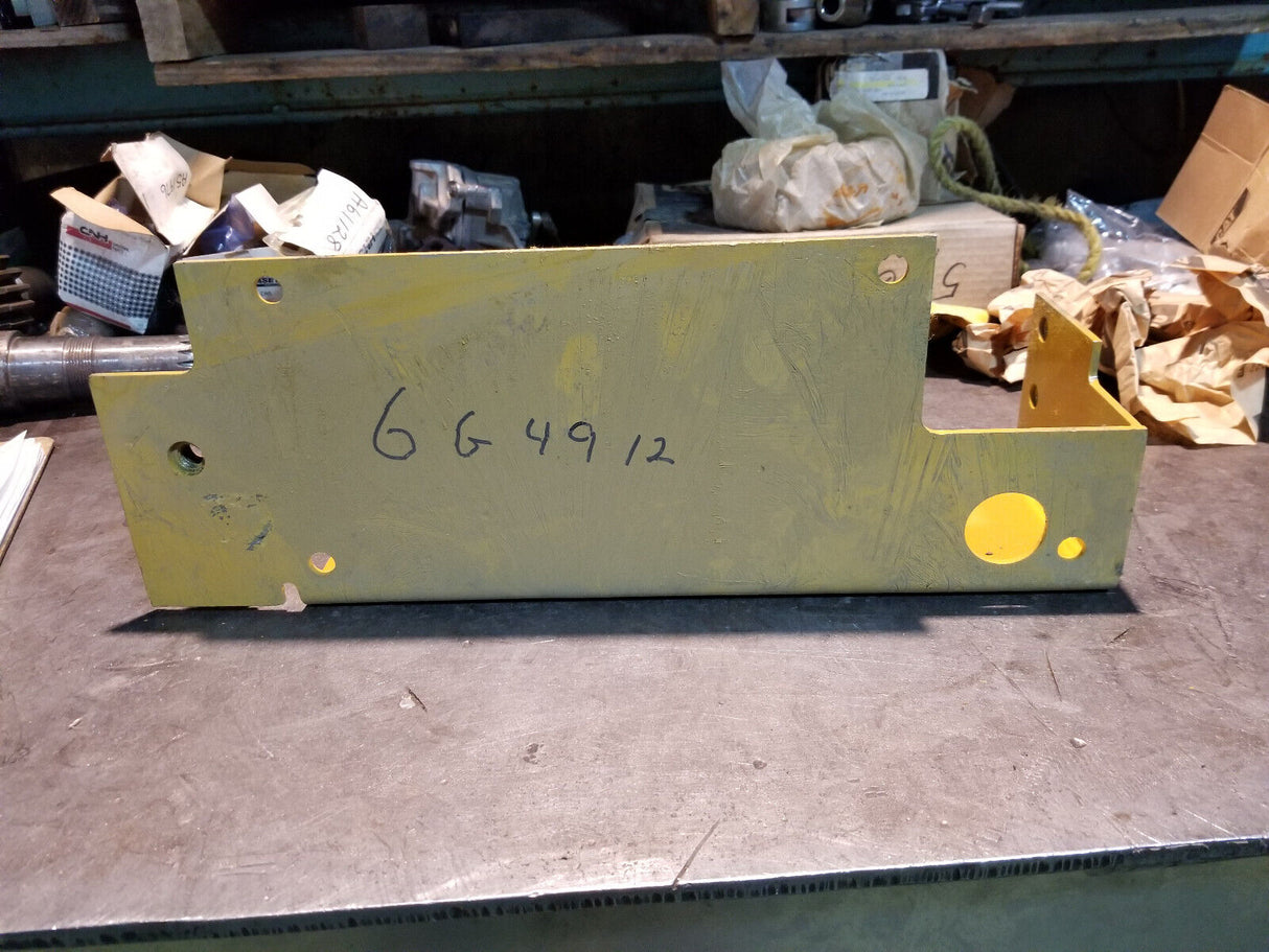 CAT 6G-4912 COVER 6G4912