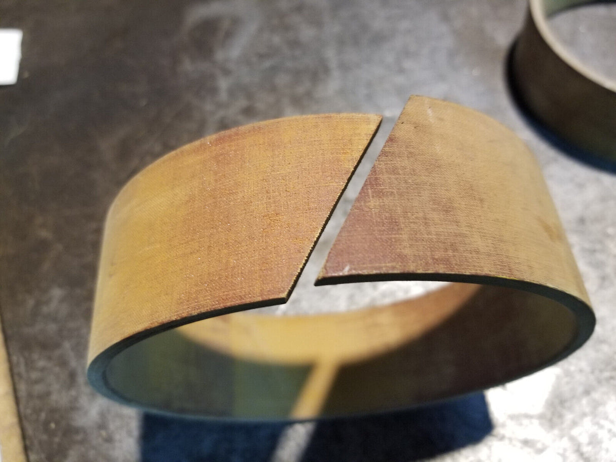 9J-7191 CATERPILLAR 9J7191 CAT NYLON WEAR RING