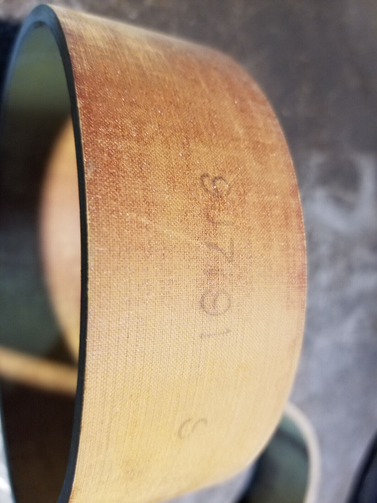9J-7191 CATERPILLAR 9J7191 CAT NYLON WEAR RING