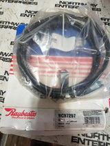 Parking Brake Cable-Element3 Rear Left Raybestos BC97297