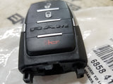 68584151AA 1x New Replacement Proximity Key Fob Remote SHELL / CASE