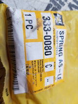 333-0080 109.90mm Long Leaf Spring 3330080